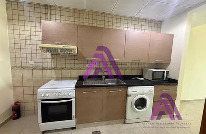 Apartment - Studio - 1 Bathroom for rent in Palace Tower 2 - Palace Towers - Dubai Silicon Oasis - Dubai Apartment - Studio - 1 Bathroom for rent in Palace Tower 2 - Palace Towers - Dubai Silicon Oasis - Dubai