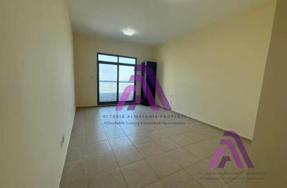 Apartment - Studio - 1 Bathroom for rent in Palace Tower 2 - Palace Towers - Dubai Silicon Oasis - Dubai