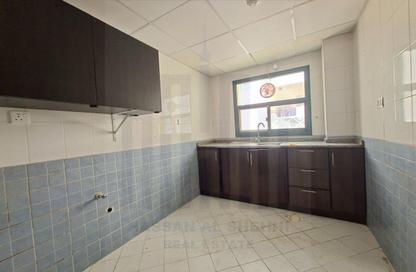 Apartment - 2 - 2 for rent in Fire Station Road - Muwaileh - Sharjah