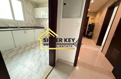 Apartment - 1 Bedroom - 1 Bathroom for rent in Al Qulaya'ah - Al Sharq - Sharjah Apartment - 1 Bedroom - 1 Bathroom for rent in Al Qulaya'ah - Al Sharq - Sharjah