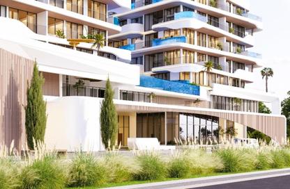Apartment - 3 Bedrooms - 4 Bathrooms for sale in Ocean Pearl 1 Building 2 - Ocean Pearl 1 - Samana Ocean Pearl - Dubai Islands - Dubai Apartment - 3 Bedrooms - 4 Bathrooms for sale in Ocean Pearl 1 Building 2 - Ocean Pearl 1 - Samana Ocean Pearl - Dubai Islands - Dubai
