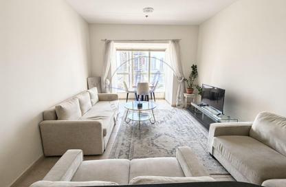 Apartment - 1 - 2 for rent in Elite Residence - Dubai Marina - Dubai Apartment - 1 - 2 for rent in Elite Residence - Dubai Marina - Dubai