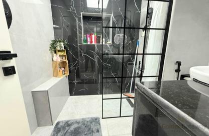 Apartment - Studio - 1 Bathroom for sale in Gardenia 1 - Emirates Gardens 1 - District 13 - Jumeirah Village Circle - Dubai