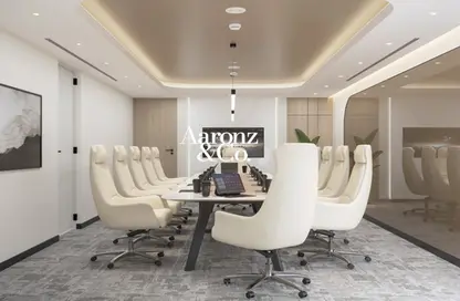 Office Space - Studio - 2 Bathrooms for rent in Magnum Opus Tower - Barsha Heights (Tecom) - Dubai Office Space - Studio - 2 Bathrooms for rent in Magnum Opus Tower - Barsha Heights (Tecom) - Dubai