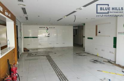 Shop - Studio - 4 Bathrooms for rent in Al Mamzar 916 Building - Al Mamzar - Deira - Dubai