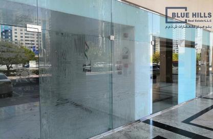 Shop - Studio - 4 Bathrooms for rent in Al Mamzar 916 Building - Al Mamzar - Deira - Dubai Shop - Studio - 4 Bathrooms for rent in Al Mamzar 916 Building - Al Mamzar - Deira - Dubai