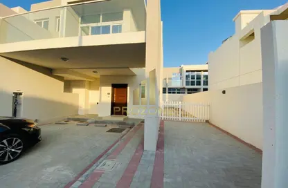 فيلا - 3 غرف نوم - 3 حمامات للبيع في فاردون - داماك هيلز 2 - دبي