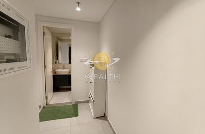 Apartment - 1 - 2 for rent in The Solo - Aljada - Sharjah
