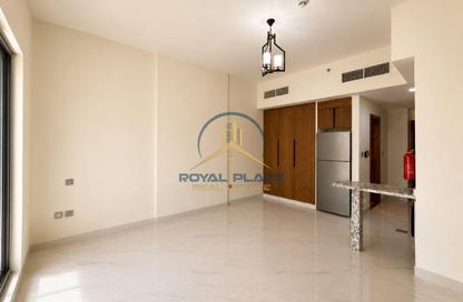 Apartment - Studio - 1 Bathroom for rent in Waha Living - Jumeirah Garden City - Al Satwa - Dubai Apartment - Studio - 1 Bathroom for rent in Waha Living - Jumeirah Garden City - Al Satwa - Dubai