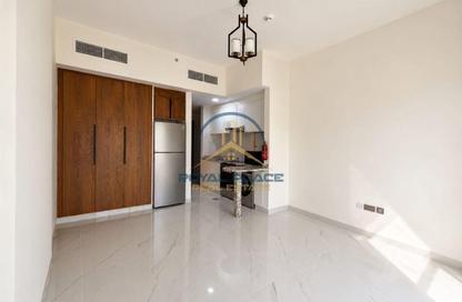 Apartment - Studio - 1 Bathroom for rent in Waha Living - Jumeirah Garden City - Al Satwa - Dubai Apartment - Studio - 1 Bathroom for rent in Waha Living - Jumeirah Garden City - Al Satwa - Dubai