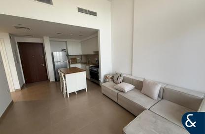 Apartment - 1 Bedroom - 1 Bathroom for rent in Jenna Main Square 2 - Jenna Main Square - Town Square - Dubai