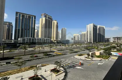 Apartment - 1 Bedroom - 1 Bathroom for rent in Creek Palace - Dubai Creek Harbour (The Lagoons) - Dubai