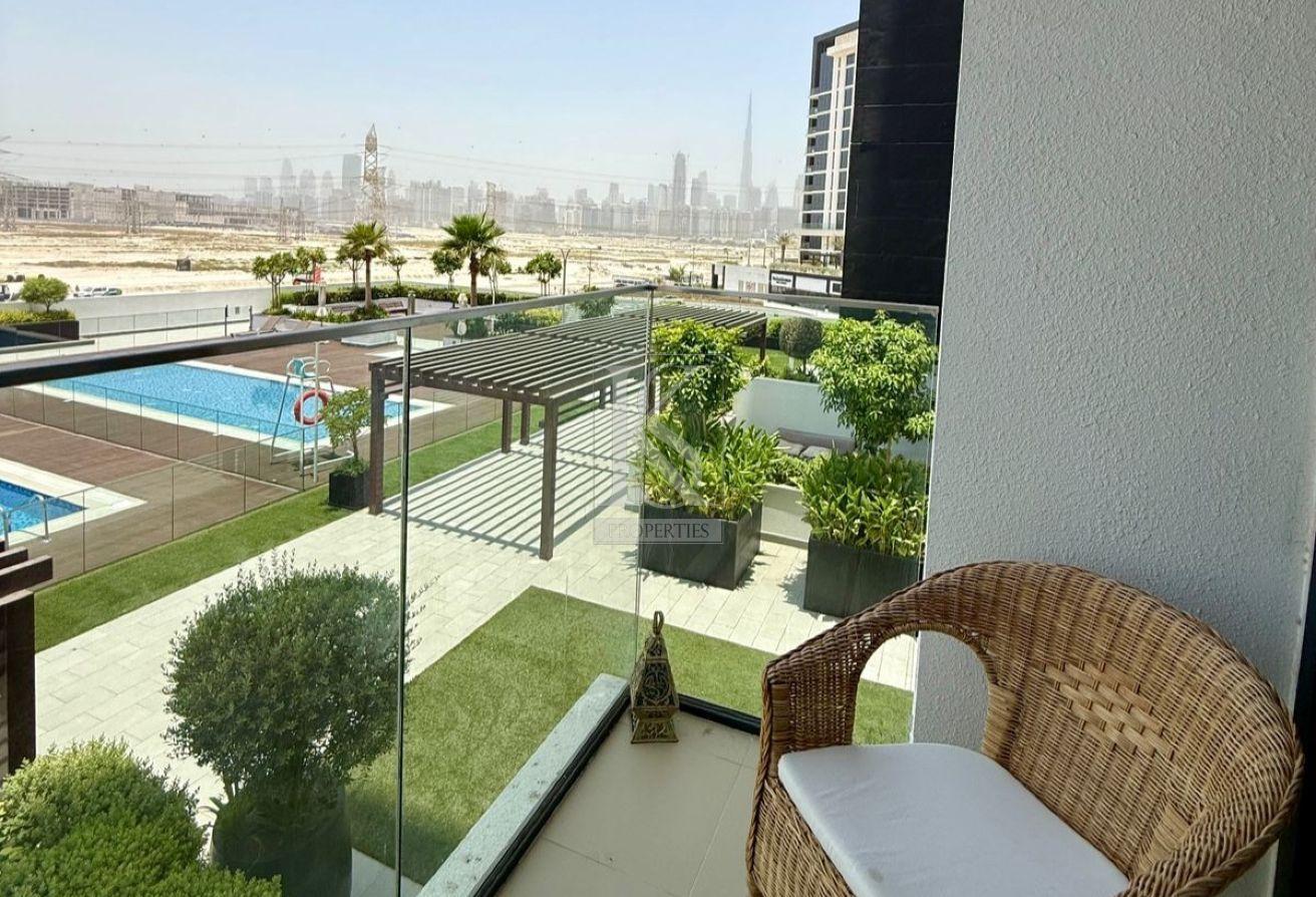Stunning Views | Elegant and Cozy | Furnished Unit photo 12