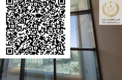 شقة - غرفة نوم - 2 حمامات للبيع في أبراج غلفا - الراشدية 1 - الراشدية - عجمان