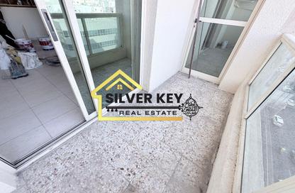 Apartment - 2 - 1 for rent in Rolla Square - Rolla Area - Sharjah