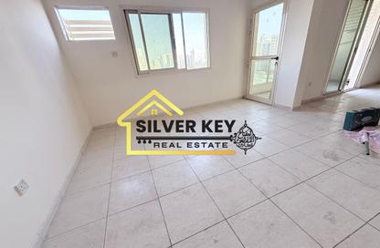 Apartment - 2 - 1 for rent in Rolla Square - Rolla Area - Sharjah