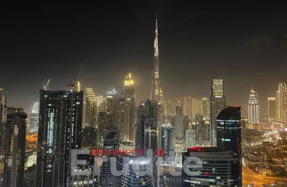 Apartment - 2 Bedrooms - 3 Bathrooms for sale in Peninsula Three - Peninsula - Business Bay - Dubai