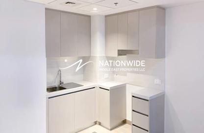 Apartment - 1 - 1 for rent in Waters Edge - Yas Island - Abu Dhabi Apartment - 1 - 1 for rent in Waters Edge - Yas Island - Abu Dhabi