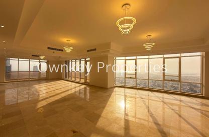 Apartment - 4 Bedrooms - 7 Bathrooms for rent in Escape Tower - Business Bay - Dubai Apartment - 4 Bedrooms - 7 Bathrooms for rent in Escape Tower - Business Bay - Dubai