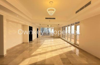 Apartment - 4 Bedrooms - 7 Bathrooms for rent in Escape Tower - Business Bay - Dubai Apartment - 4 Bedrooms - 7 Bathrooms for rent in Escape Tower - Business Bay - Dubai