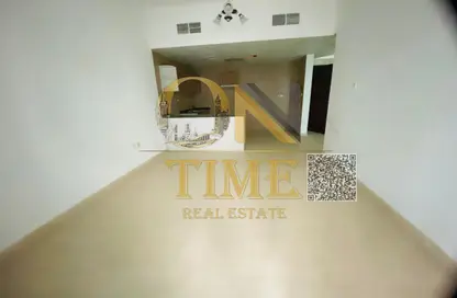 شقة - غرفة نوم - 2 حمامات للبيع في سيتي تاور - النعيمية - عجمان