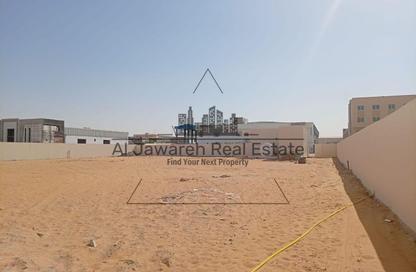 Warehouse - Studio - 2 Bathrooms for rent in Umm Dir - Umm Al Quwain