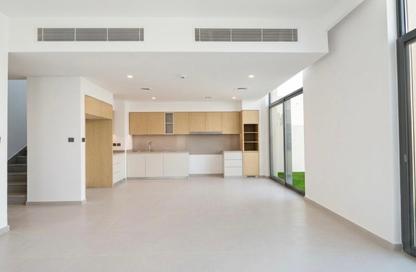 Townhouse - 4 Bedrooms - 5 Bathrooms for rent in Joy - Arabian Ranches 3 - Dubai Townhouse - 4 Bedrooms - 5 Bathrooms for rent in Joy - Arabian Ranches 3 - Dubai