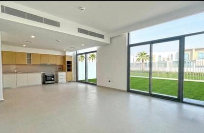Townhouse - 4 Bedrooms - 5 Bathrooms for rent in Joy - Arabian Ranches 3 - Dubai Townhouse - 4 Bedrooms - 5 Bathrooms for rent in Joy - Arabian Ranches 3 - Dubai