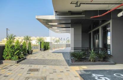 Apartment - Studio - 1 Bathroom for rent in Majestique Residence 2 - Majestique Residence - Dubai South (Dubai World Central) - Dubai