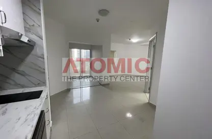 شقة - غرفة نوم - 1 حمام للايجار في بوابة دبي الجديدة 1 - (JLT) مجمع Q - أبراج بحيرات الجميرا - دبي