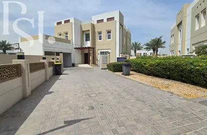 فيلا - 3 غرف نوم - 4 حمامات للبيع في راهاط - مدن - دبي