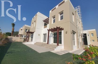 Villa - 3 Bedrooms - 4 Bathrooms for sale in Rahat - Mudon - Dubai