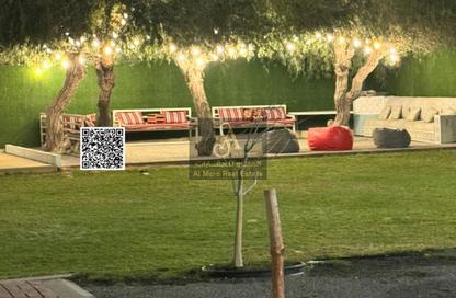 Farm - Studio for rent in Umm Al Quwain Marina Villas - Umm Al Quwain Marina - Umm Al Quwain