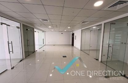Office Space - Studio - 1 Bathroom for rent in Platinum Tower (Pt Tower) - JLT Cluster I - Jumeirah Lake Towers - Dubai