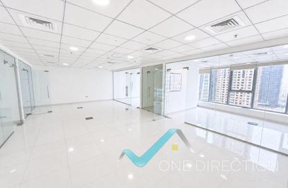 Office Space - Studio - 1 Bathroom for rent in Platinum Tower (Pt Tower) - JLT Cluster I - Jumeirah Lake Towers - Dubai Office Space - Studio - 1 Bathroom for rent in Platinum Tower (Pt Tower) - JLT Cluster I - Jumeirah Lake Towers - Dubai
