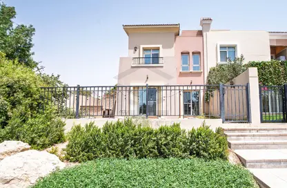 Villa - 3 Bedrooms - 3 Bathrooms for rent in Al Reem 3 - Al Reem - Arabian Ranches - Dubai