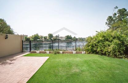 Villa - 3 Bedrooms - 3 Bathrooms for rent in Al Reem 3 - Al Reem - Arabian Ranches - Dubai Villa - 3 Bedrooms - 3 Bathrooms for rent in Al Reem 3 - Al Reem - Arabian Ranches - Dubai
