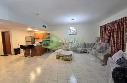 Apartment - 2 Bedrooms - 3 Bathrooms for sale in The Crescent B - The Crescent - Dubai Production City (IMPZ) - Dubai