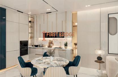 Apartment - Studio - 1 Bathroom for sale in Oasiz By Danube - Dubai Silicon Oasis - Dubai