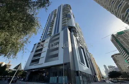 Apartment - 1 Bedroom - 2 Bathrooms for rent in District 13 - Jumeirah Village Circle - Dubai