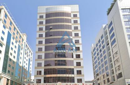 Business Centre - Studio - 1 for rent in Al Ghanim 3 - Al Muraqqabat - Deira - Dubai