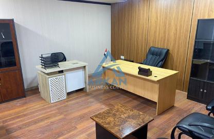 Business Centre - Studio - 1 for rent in Al Ghanim 3 - Al Muraqqabat - Deira - Dubai Business Centre - Studio - 1 for rent in Al Ghanim 3 - Al Muraqqabat - Deira - Dubai