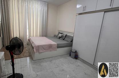 Apartment - 2 Bedrooms - 3 Bathrooms for sale in Orient Tower 2 - Orient Towers - Al Bustan - Ajman