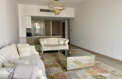 Apartment - 3 Bedrooms - 3 Bathrooms for rent in LIV Residence - Dubai Marina - Dubai
