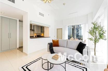 Apartment - 1 - 2 for rent in West Wharf - Business Bay - Dubai Apartment - 1 - 2 for rent in West Wharf - Business Bay - Dubai