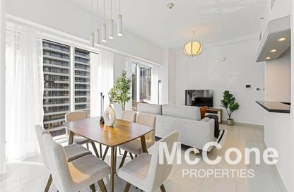 Apartment - 1 - 2 for rent in West Wharf - Business Bay - Dubai Apartment - 1 - 2 for rent in West Wharf - Business Bay - Dubai