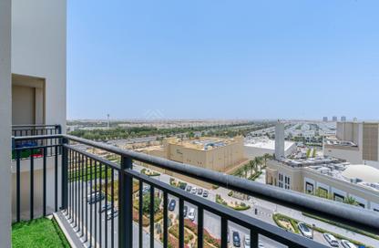 Apartment - 2 Bedrooms - 2 Bathrooms for rent in Hayat Boulevard 2A - Hayat Boulevard 2 - Hayat Boulevard - Town Square - Dubai Apartment - 2 Bedrooms - 2 Bathrooms for rent in Hayat Boulevard 2A - Hayat Boulevard 2 - Hayat Boulevard - Town Square - Dubai