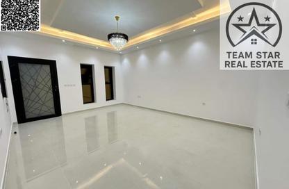 Villa - 4 Bedrooms - 6 Bathrooms for rent in Al Zaheya Gardens - Al Zahya - Ajman