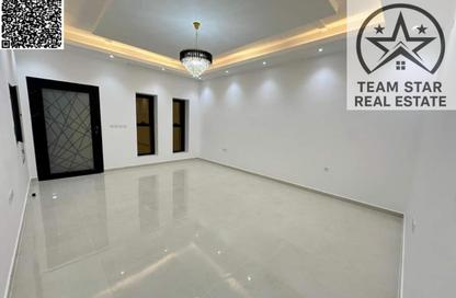 Villa - 4 Bedrooms - 6 Bathrooms for rent in Al Zaheya Gardens - Al Zahya - Ajman