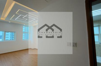 Apartment - 2 - 3 for sale in Ajman One Towers - Al Sawan - Ajman